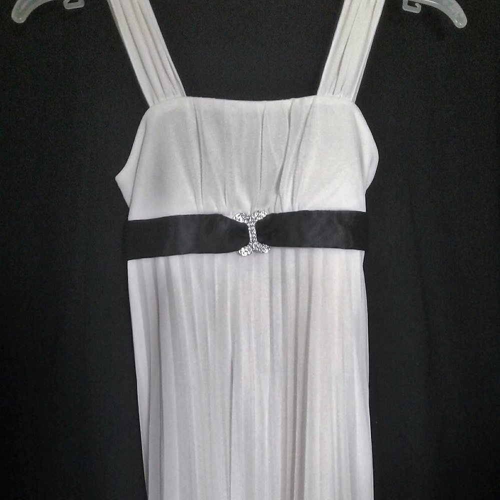 Amy Byer Spring Dress